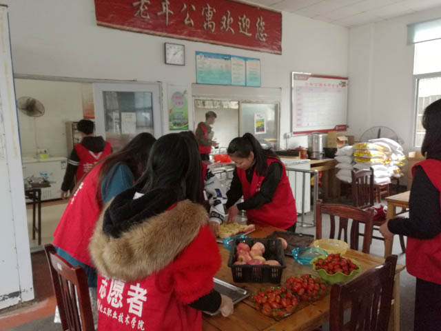 株洲老年公寓