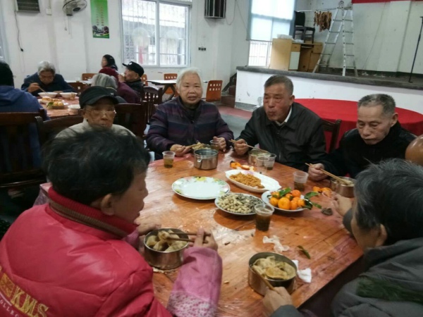 满满的祝福